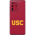 University of Southern California USC Galaxy S20 Ultra 5G Skin